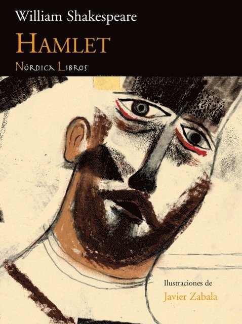 William Shakespeare - Hamlet, E-bok