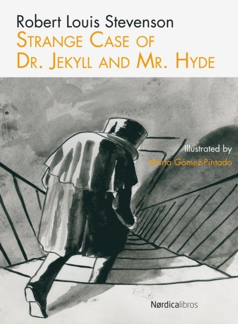Robert Louis Stevenson - Strange case of Dr. Jekyll and Mr. Hyde, E-bok