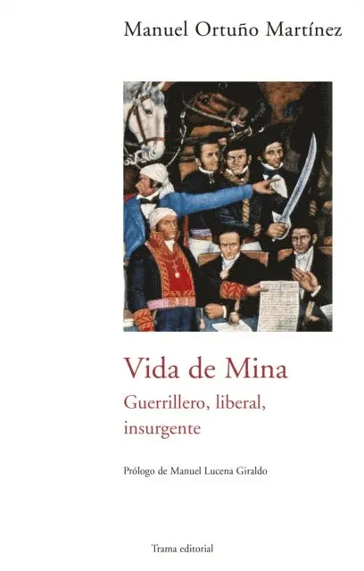 Manuel Ortuno Martinez - Vida de Mina, E-bok. Tillgänglighet: Lägg i varukorg