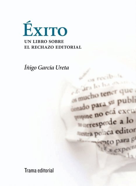 Inigo Garcia Ureta - Éxito, E-bok