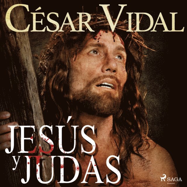 Vidal - Jesús y Judas, Ljudbok