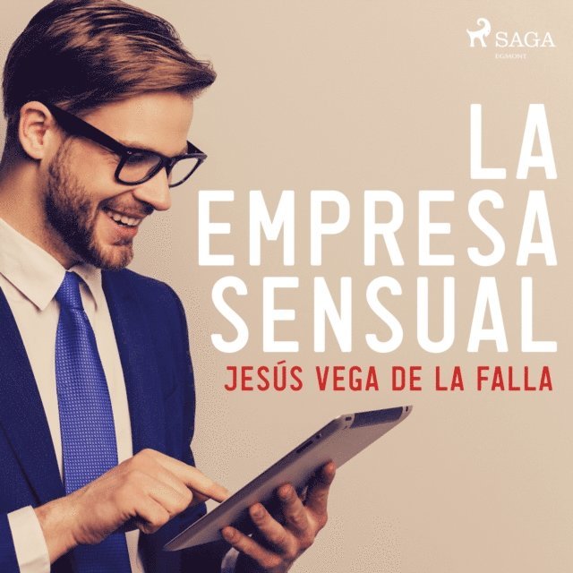 Falla - La empresa sensual, Ljudbok