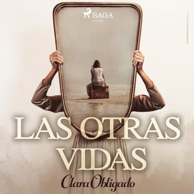 Obligado - Las otras vidas, Ljudbok