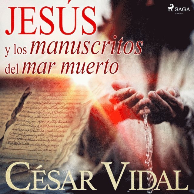 Vidal - Jesús y los manuscritos del mar muerto, Ljudbok