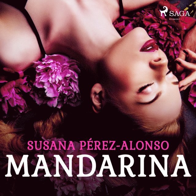 Perez-Alonso - Mandarina, Ljudbok