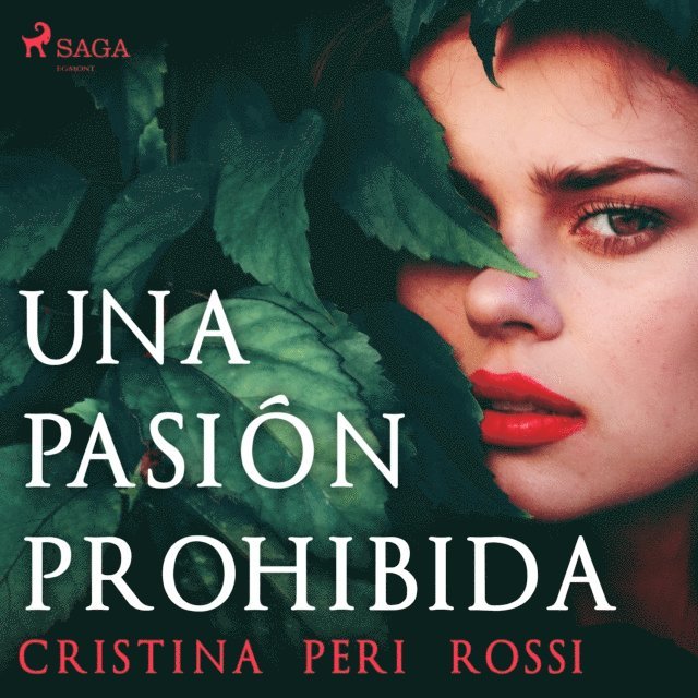 Rossi - Una pasión prohibida, Ljudbok