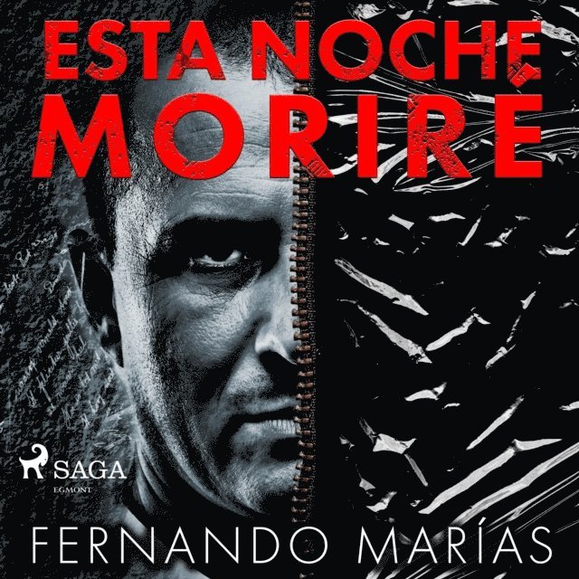 Marias - Esta noche moriré, Ljudbok