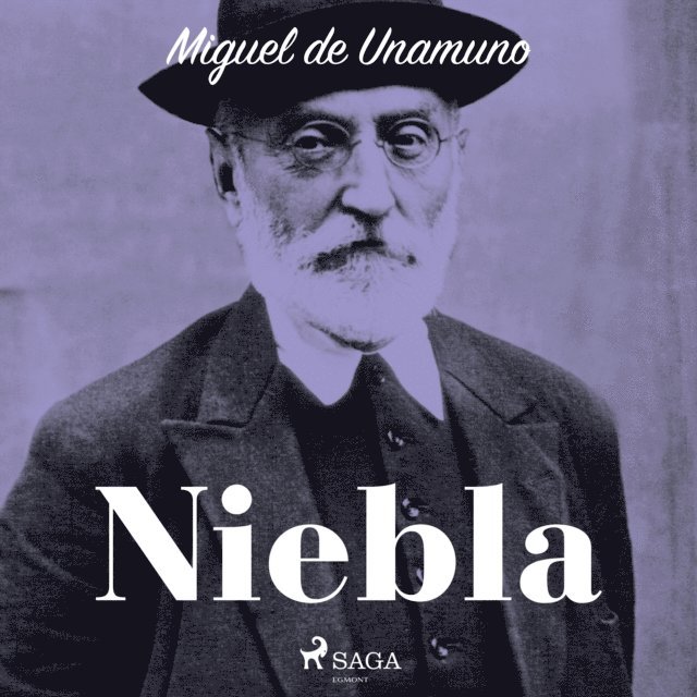 Unamuno - Niebla, Ljudbok