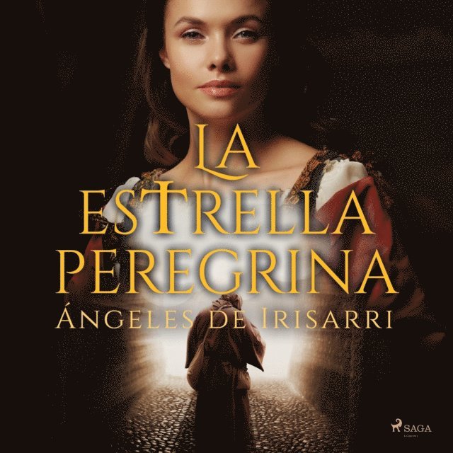 Irisarri - La estrella peregrina, Ljudbok