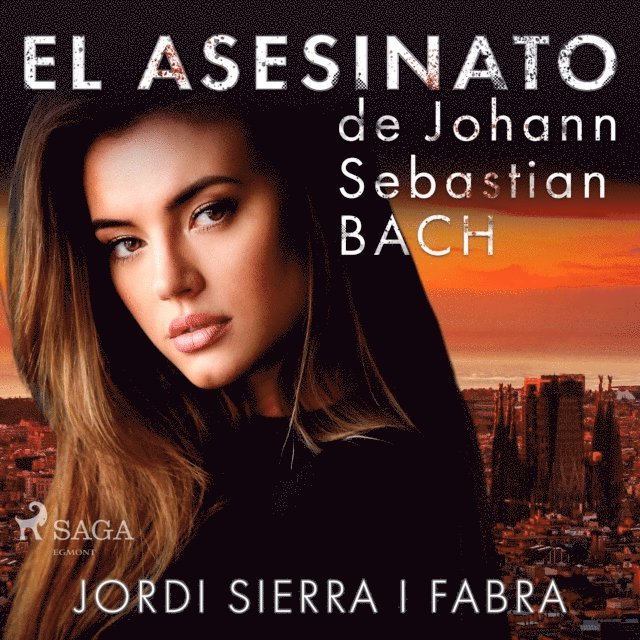 Fabra - El asesinato de Johann Sebastian Bach, Ljudbok