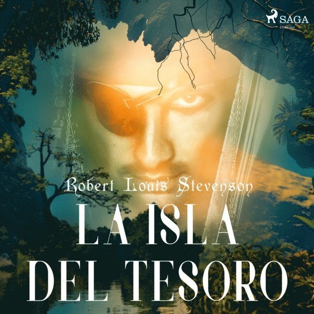 Stevenson - La isla del tesoro, Ljudbok