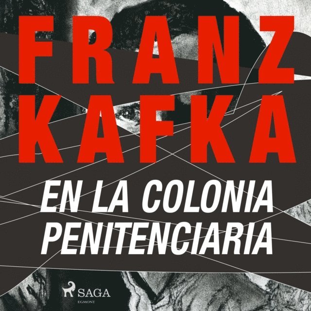 Kafka - En la colonia penitenciaria, Ljudbok