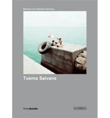 PhotoBolsillo Editors - Txema Salvans: PHotoBolsillo, Häftad