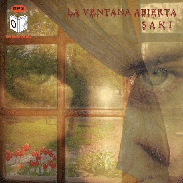 Saki - La ventana abierta - Dramatizado, Ljudbok