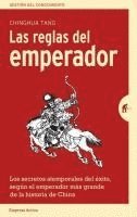Chinghua Tang - Reglas del Emperador, Las, Häftad