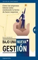 David Burkus - Bajo Una Nueva Gestion, Häftad