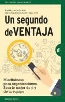 Rasmus Hougaard - Un Segundo de Ventaja, Häftad