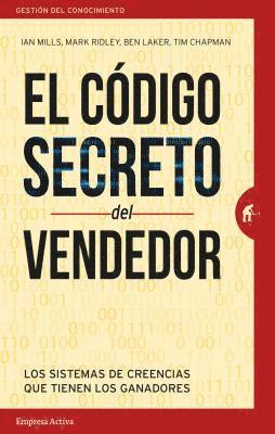 Ian Mills - Codigo Secreto del Vendedor, El, Häftad