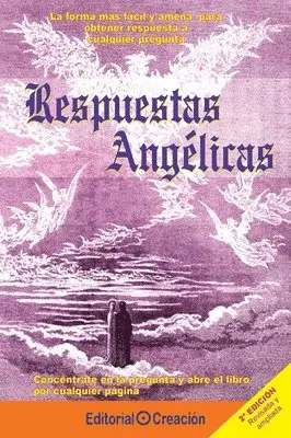 Purificación Lozano - Respuestas angélicas, Häftad. Tillgänglighet: Lägg i varukorg