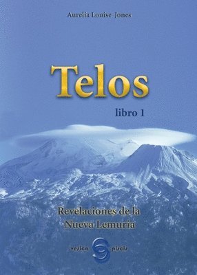 Aurelia Louise Jones - T E L O S libro 1, Häftad