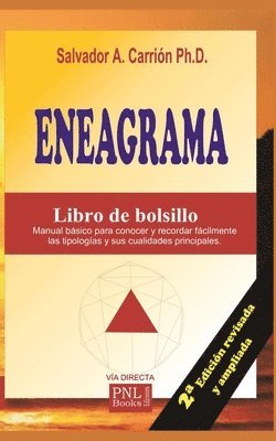 Salvador Alfonso Carrión - Eneagrama, Häftad