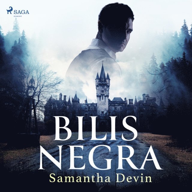 Devin - Bilis Negra, Ljudbok