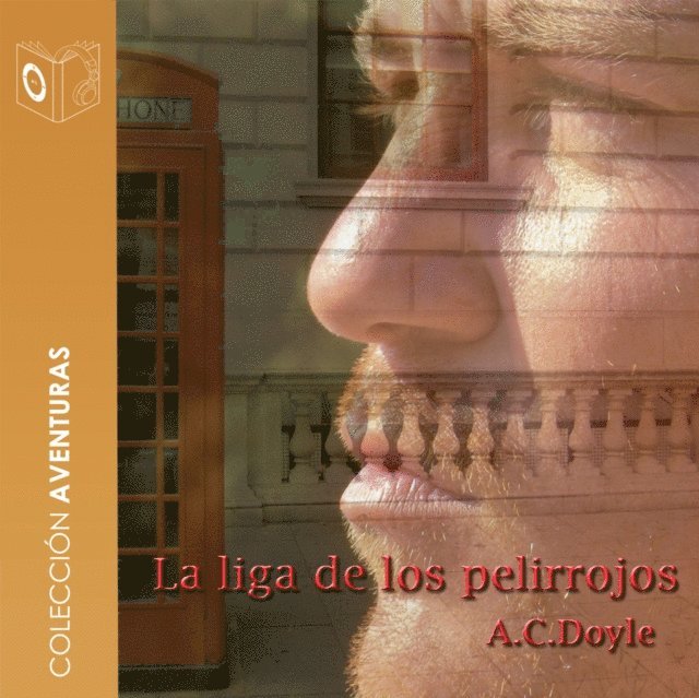 Doyle - La liga de los pelirrojos - Dramatizado, Ljudbok