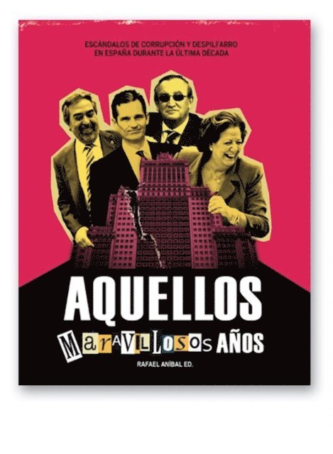 Aquellos maravillosos años