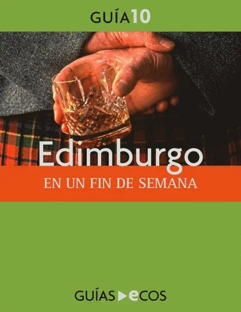 Eva Auque Mas - Edimburgo. En un fin de semana, E-bok. Tillgänglighet: Lägg i varukorg