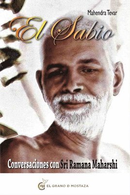 Mahedra Tevar - Sabio, El, Häftad