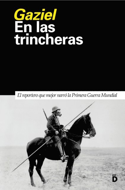 Gaziel - En las trincheras, E-bok