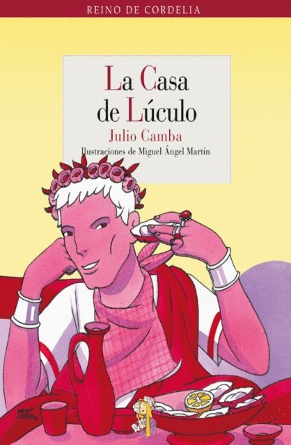 Julio Camba - La casa de Lúculo, E-bok