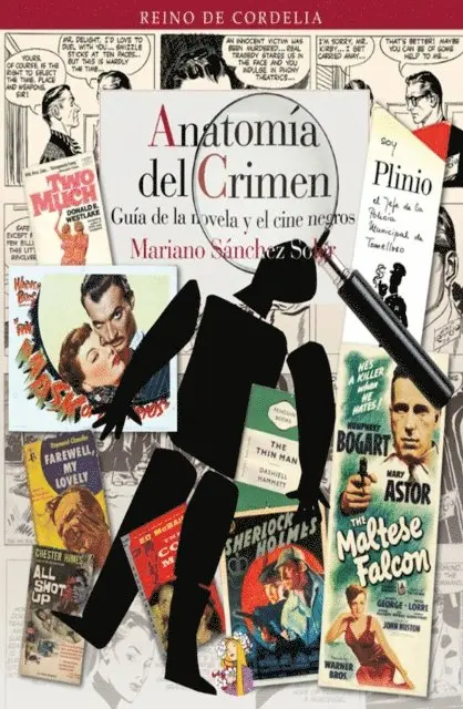 Mariano Sanchez Soler - Anatomía del crimen, E-bok. Tillgänglighet: Lägg i varukorg