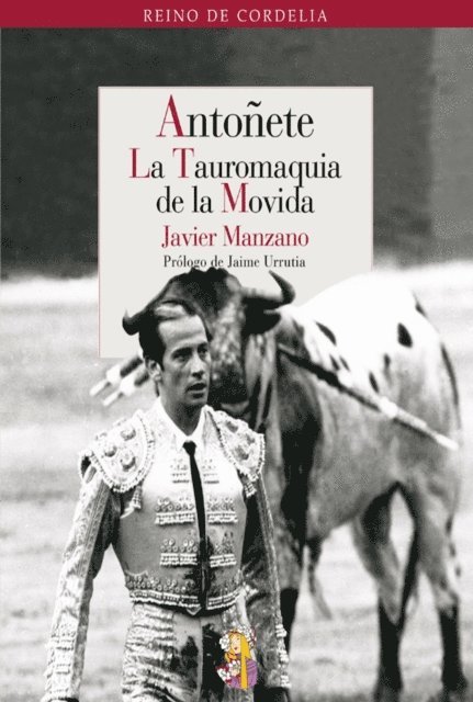 Javier Manzano - Antoñete, E-bok