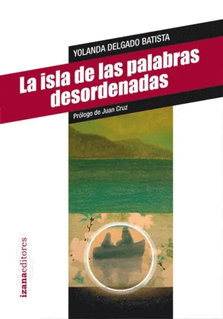 Yolanda Delgado - La isla de las palabras desordenadas, E-bok. Tillgänglighet: Lägg i varukorg