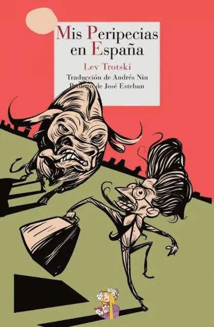 Lev Trotski - Mis peripecias en España, E-bok. Tillgänglighet: Lägg i varukorg