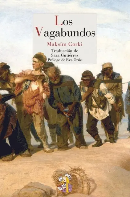 Sara Gutierrez, Maxim Gorki - Los Vagabundos, E-bok. Tillgänglighet: Lägg i varukorg