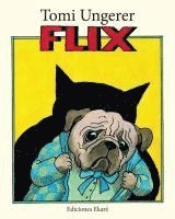 Tomi Ungerer - Flix, Häftad