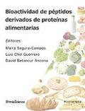 Bioactividad de pptidos derivados de protenas alimentarias