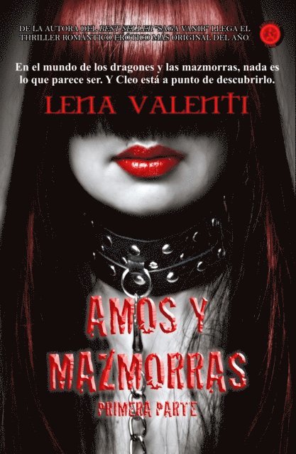 Lena Valenti - Amos y Mazmorras I, E-bok. Tillgänglighet: Lägg i varukorg