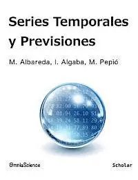 Ines Algaba, Montserrat Pepio - Series temporales y previsiones, Häftad. Tillgänglighet: Lägg i varukorg