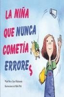 Mark Pett, Gary Rubinstein - Niña Que Nunca Cometia Errores, La, Inbunden