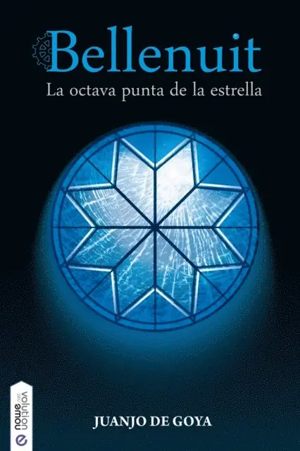 Juanjo de Goya - La octava punta de la estrella, E-bok. Tillgänglighet: Lägg i varukorg