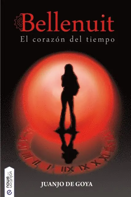 Juanjo de Goya - El corazón del tiempo, E-bok. Tillgänglighet: Lägg i varukorg