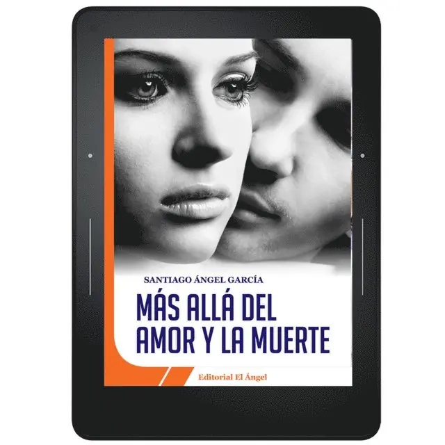 Santiago Angel Garcia - Más allá del amor y la muerte, E-bok. Tillgänglighet: Lägg i varukorg