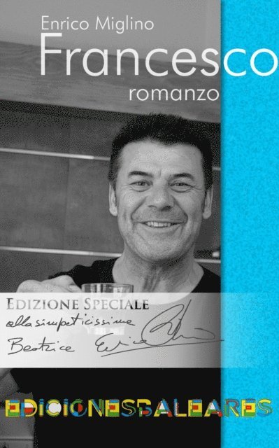 Enrico Miglino - Francesco (edizione italiana), E-bok