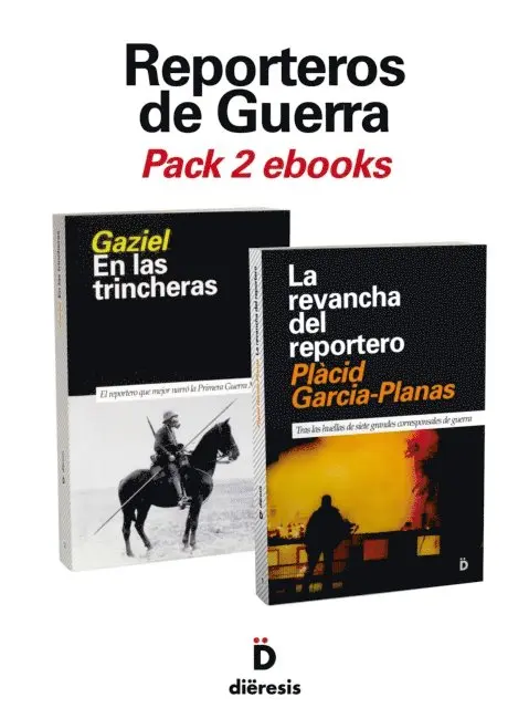 Placid Garcia-Planas, Agusti Calvet - Reporteros de Guerra, E-bok. Tillgänglighet: Lägg i varukorg