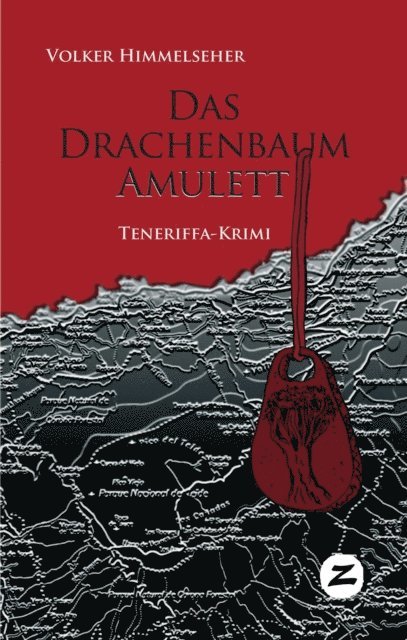 Volker Himmelseher - Das Drachenbaum-Amulett, E-bok