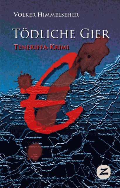 Volker Himmelseher - Tödliche Gier, E-bok