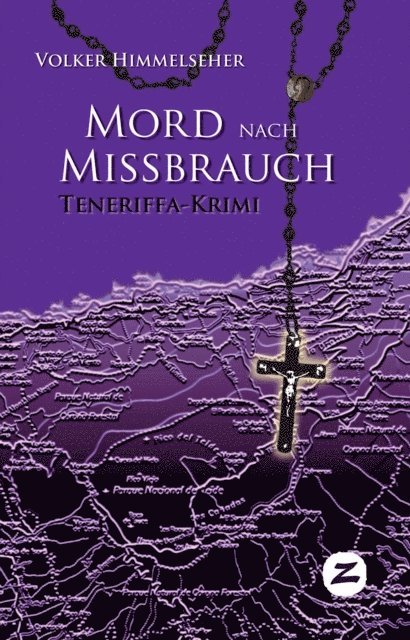 Volker Himmelseher - Mord nach Missbrauch, E-bok